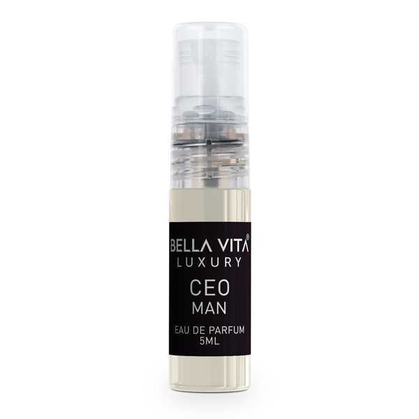 Ceo Man 5ml - Indicrest