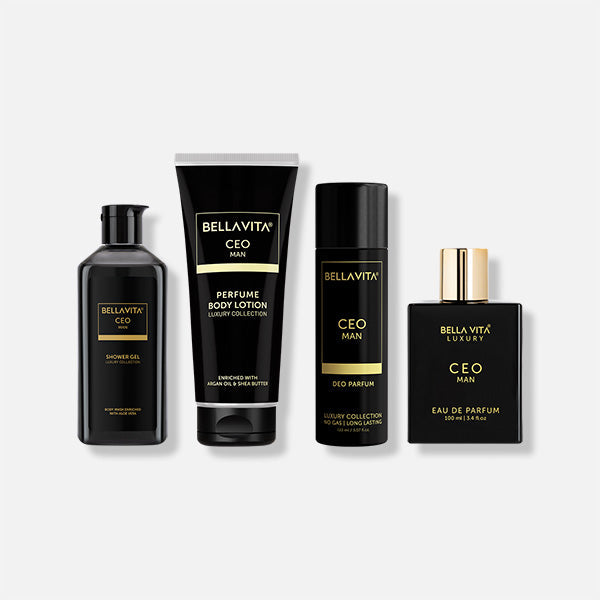 CEO Man Premium Gift Set - Image 7 - Indicrest