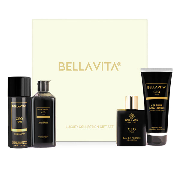 CEO Man Premium Gift Set - Image 9 - Indicrest