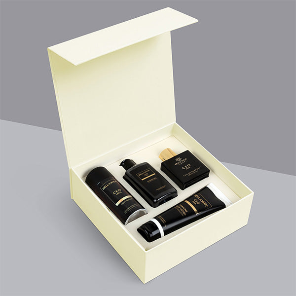 CEO Man Premium Gift Set - Image 8 - Indicrest