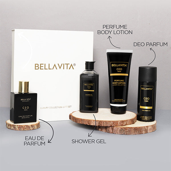 CEO Man Premium Gift Set - Image 2 - Indicrest