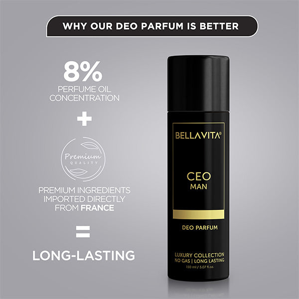 CEO Man Premium Gift Set - Image 5 - Indicrest