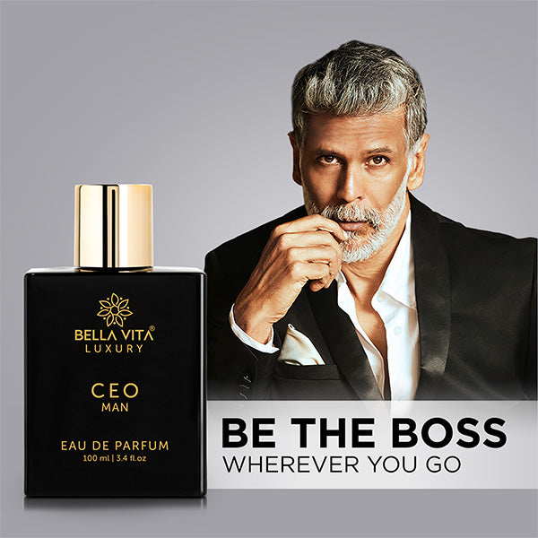 CEO Man Premium Gift Set - Image 3 - Indicrest