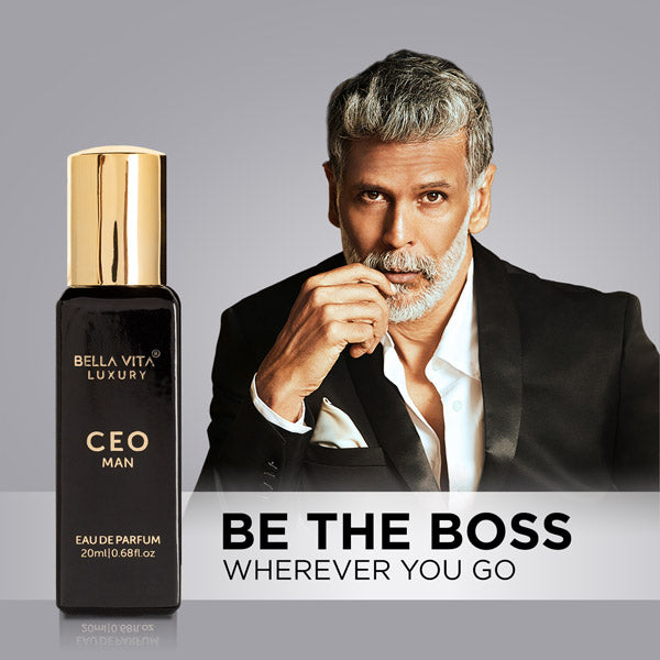 CEO Man Travel Minis Kit - Image 4 - Indicrest