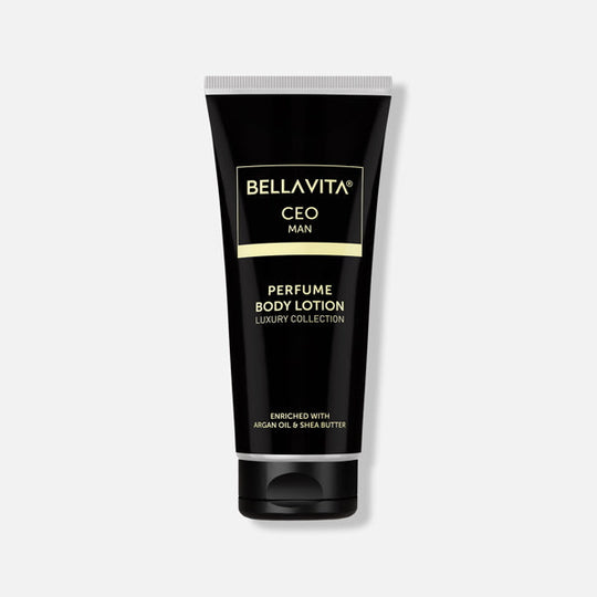CEO MAN Perfume Body Lotion - 200ml - Indicrest