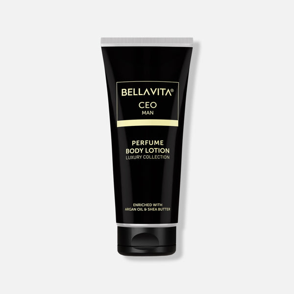 CEO MAN Perfume Body Lotion - 200ml - Indicrest