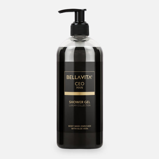CEO Man Shower Gel - 500ml - Indicrest