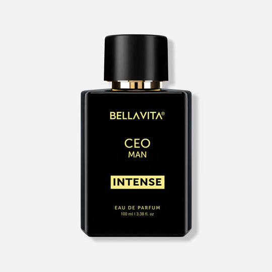 CEO Man Intense Perfume - 100ml - Indicrest