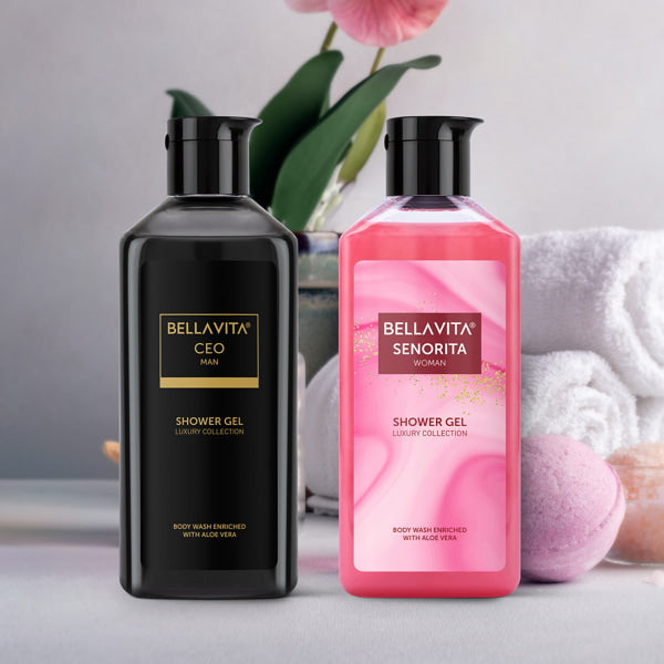 Jab We Met Shower Gel Combo - Image 2 - Indicrest