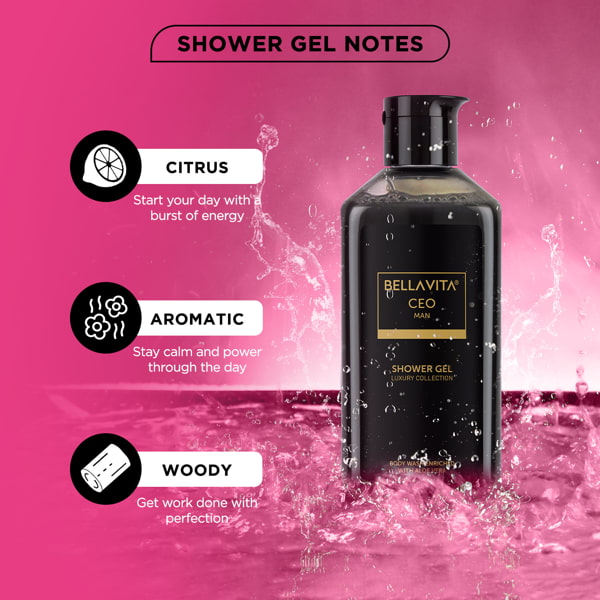 Jab We Met Shower Gel Combo - Image 3 - Indicrest