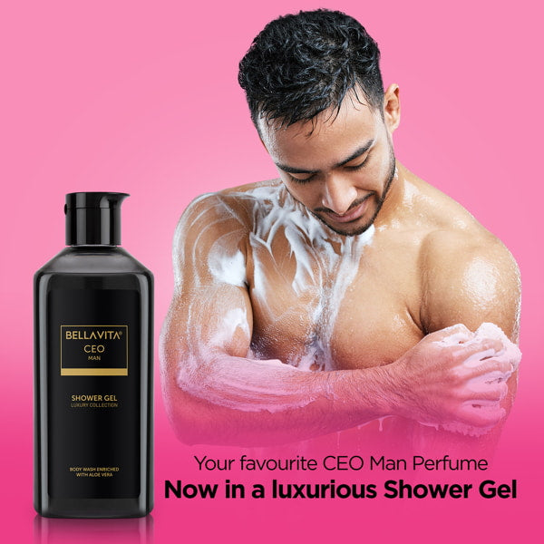 Jab We Met Shower Gel Combo - Image 5 - Indicrest