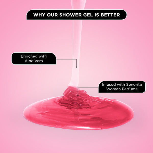 Jab We Met Shower Gel Combo - Image 8 - Indicrest