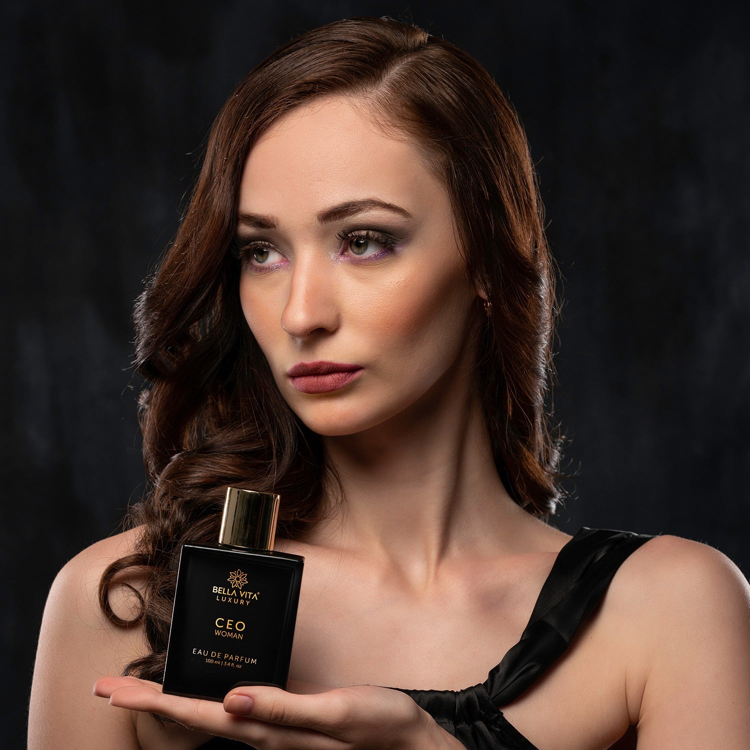 Be The Boss Perfume Combo - 2 x 100ml - Image 4 - Indicrest