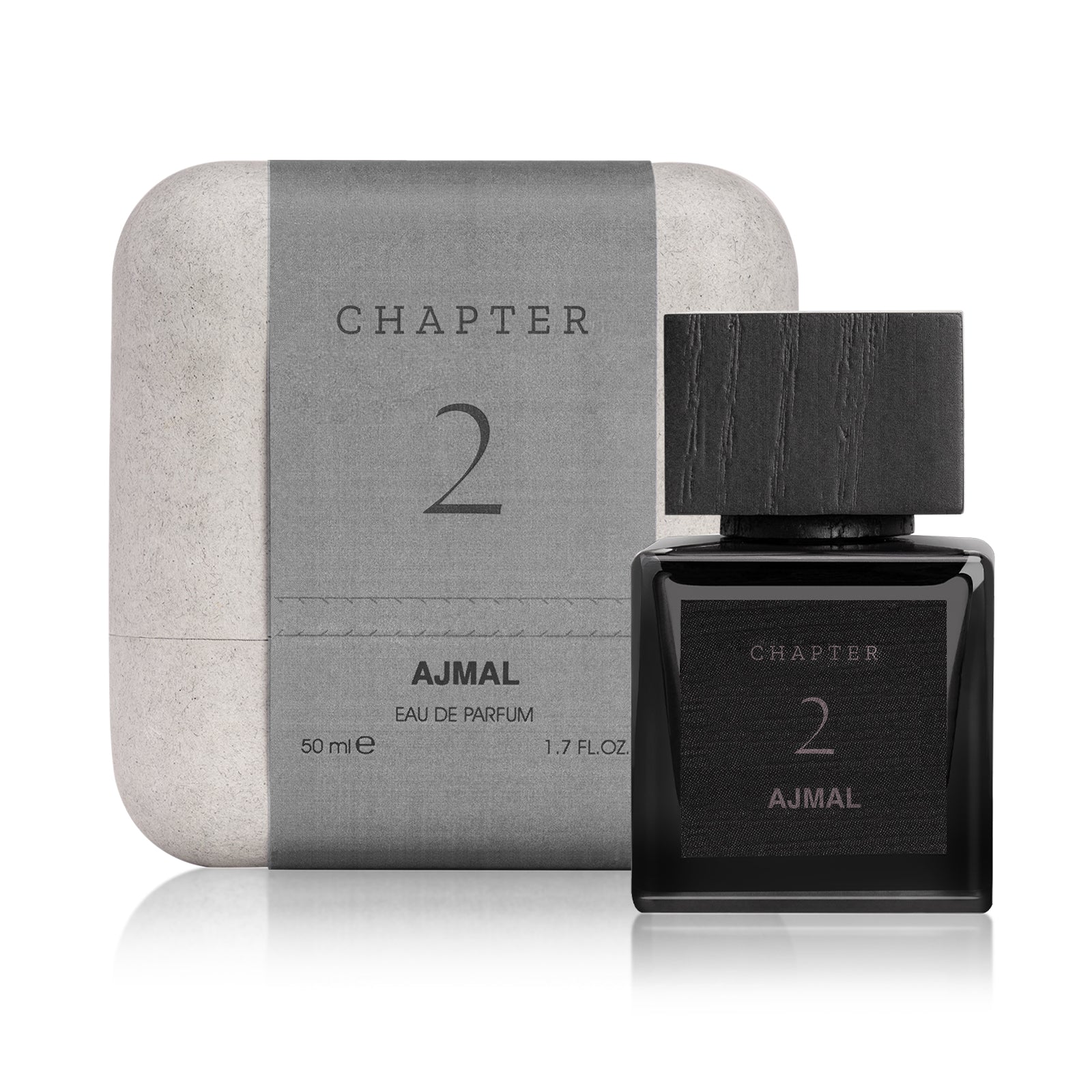 Chapter 2 perfume 50 ML for Unisex - Buy from Indicrest