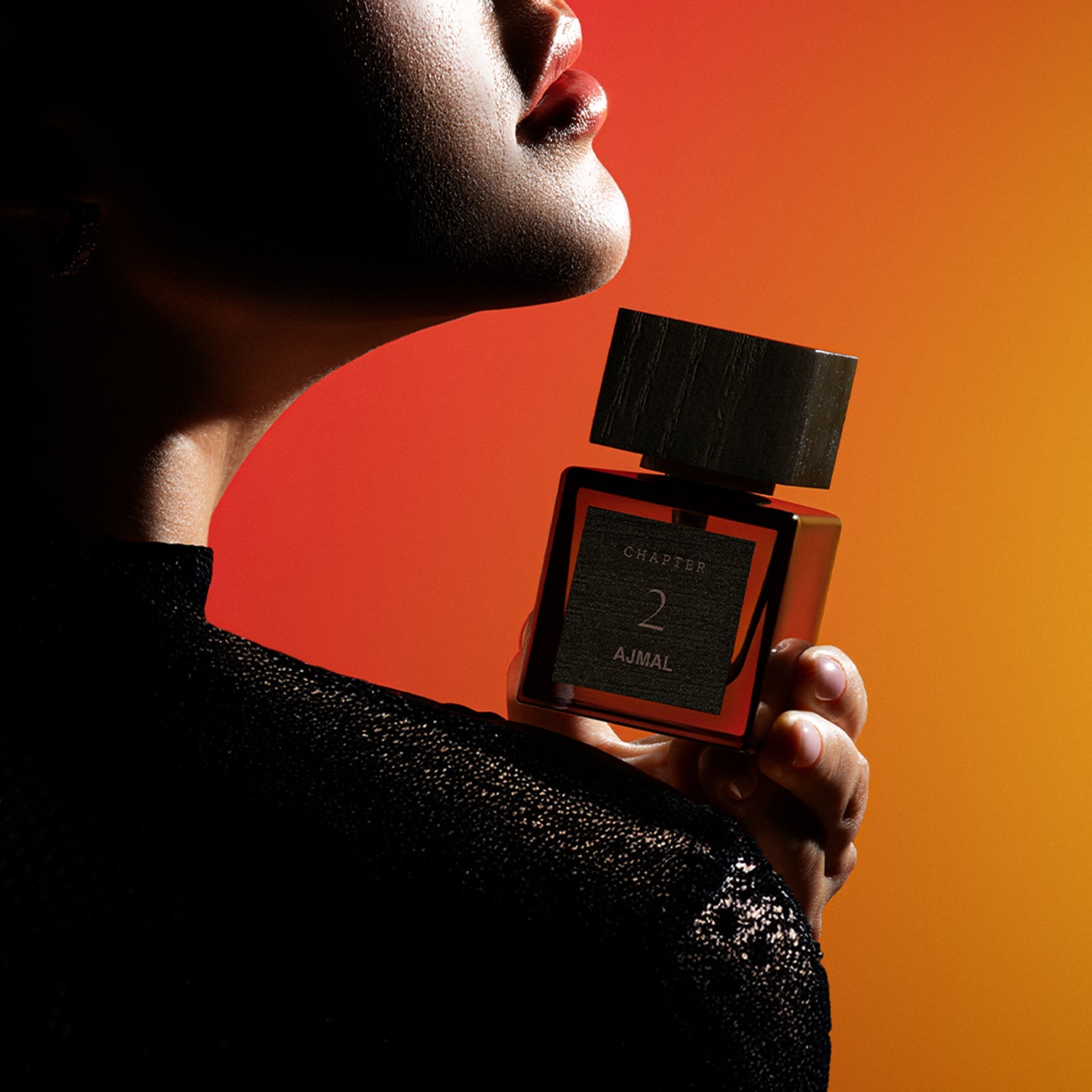 Chapter 2 perfume 50 ML for Unisex - Image 5 - Buy from Indicrest