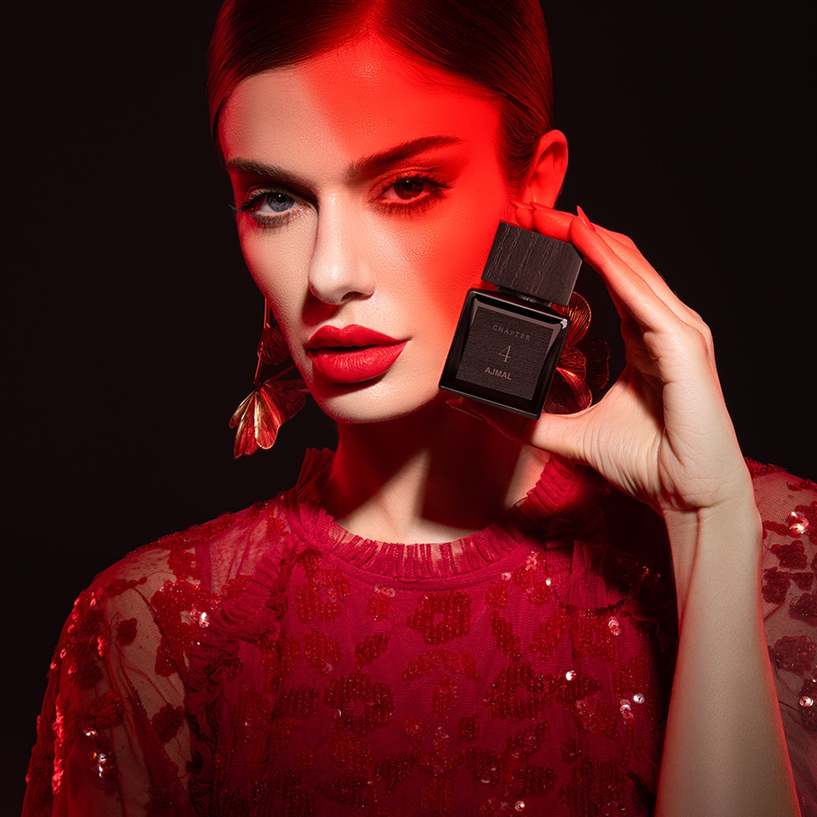 Chapter 4 perfume 50 ML for Unisex - Image 5 - Buy from Indicrest