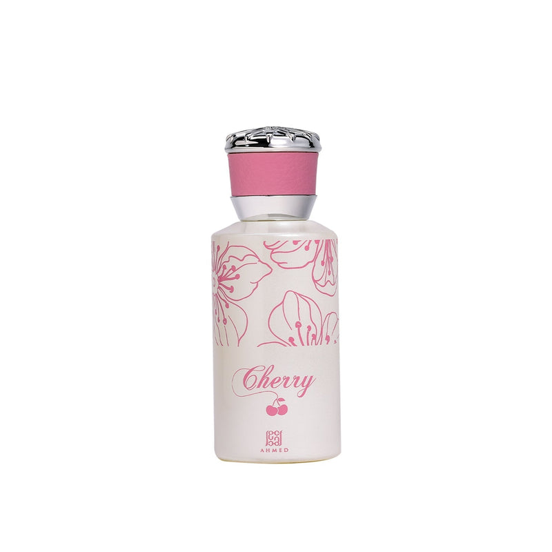 Ahmed Al Maghribi Cherry Eau De Parfum, 50ml - Buy from Indicrest