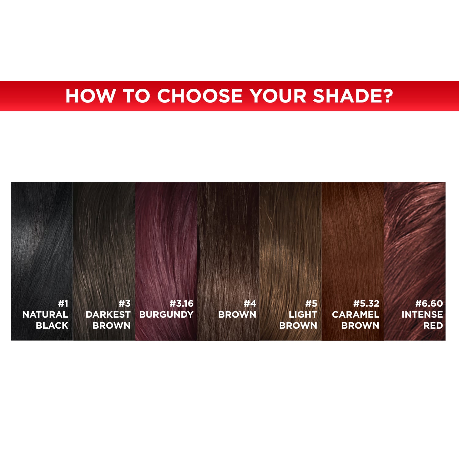 Revlon Color N Care Hair Color, 1 Natural Black - Image 9 - Buy from Indicrest