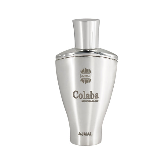 COLABA MUKHALLAT Non-Alcoholic Attar 14ML for Men & Women - Buy from Indicrest