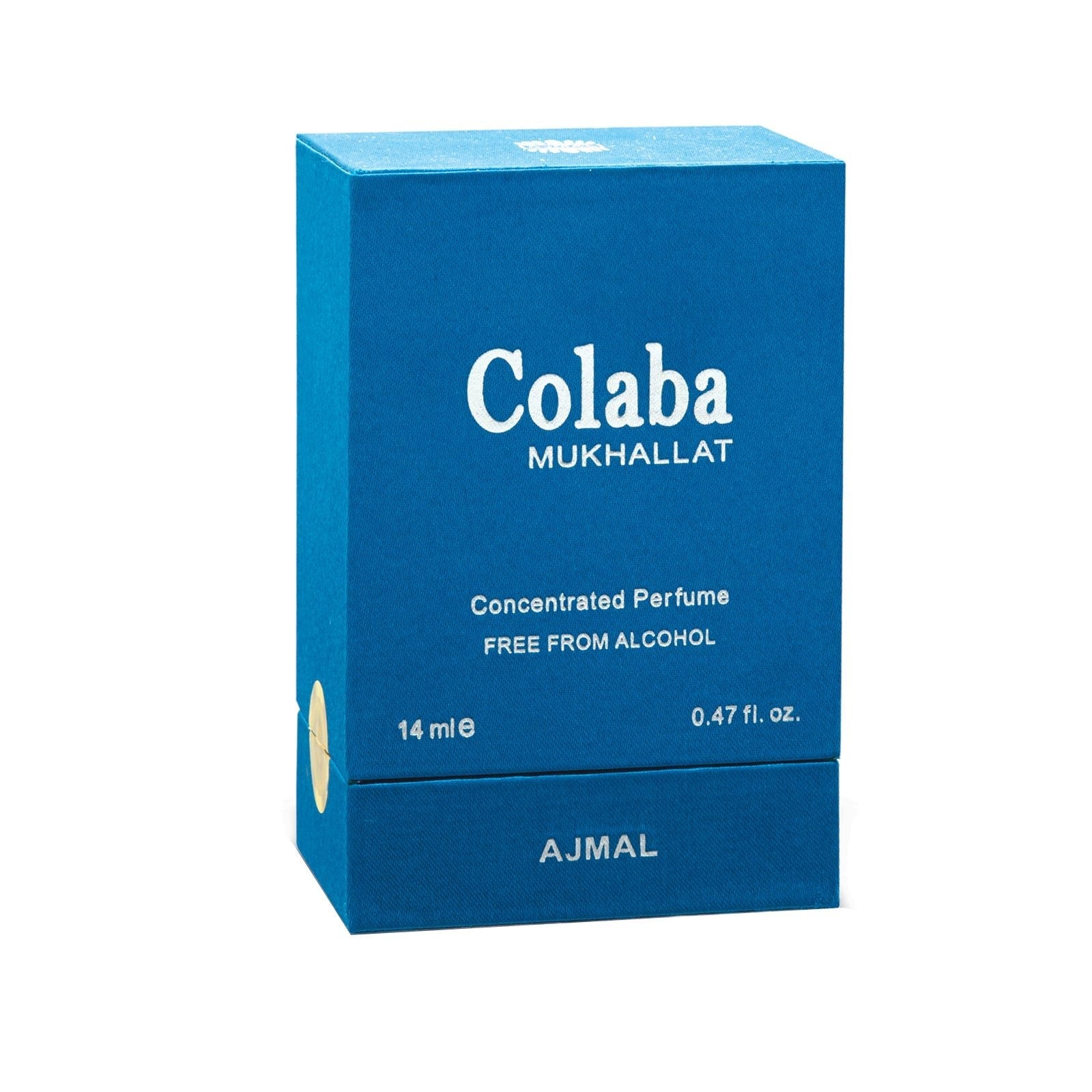 COLABA MUKHALLAT Non-Alcoholic Attar 14ML for Men & Women - Image 6 - Buy from Indicrest