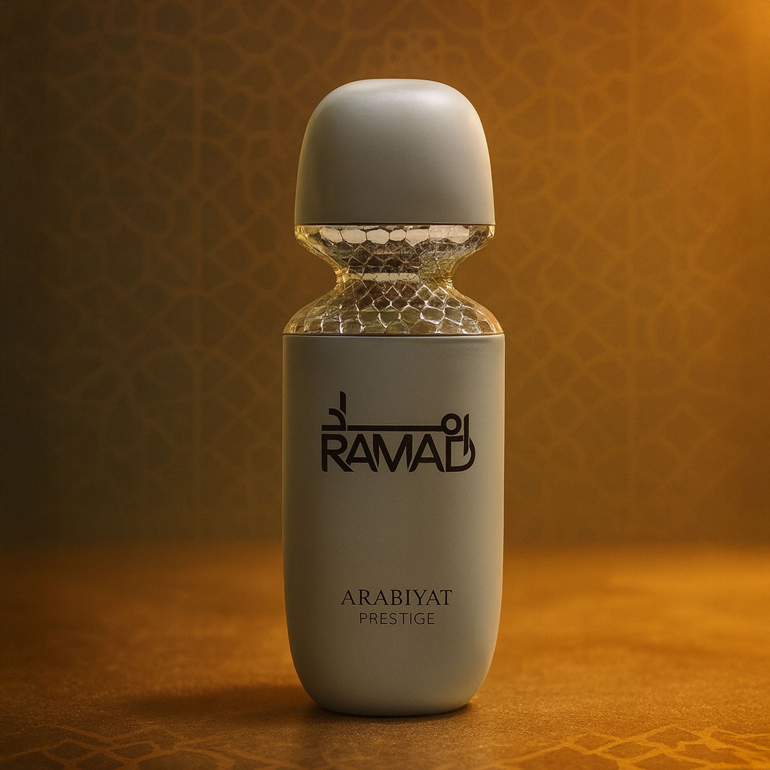Arabiyat Prestige Ramad EDP, 100ml Unisex - Image 4 - Buy from Indicrest
