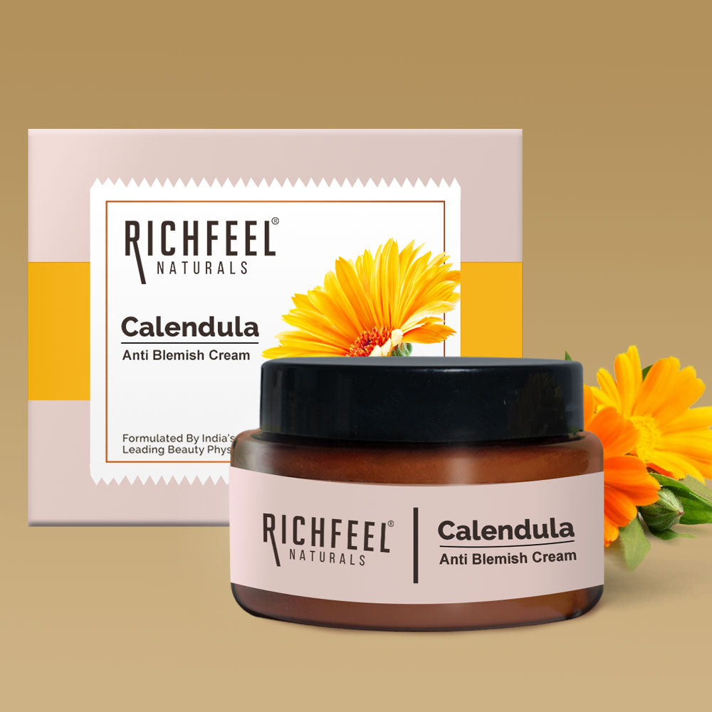 Richfeell Calendula CTM Combo - Image 4 - Buy from Indicrest
