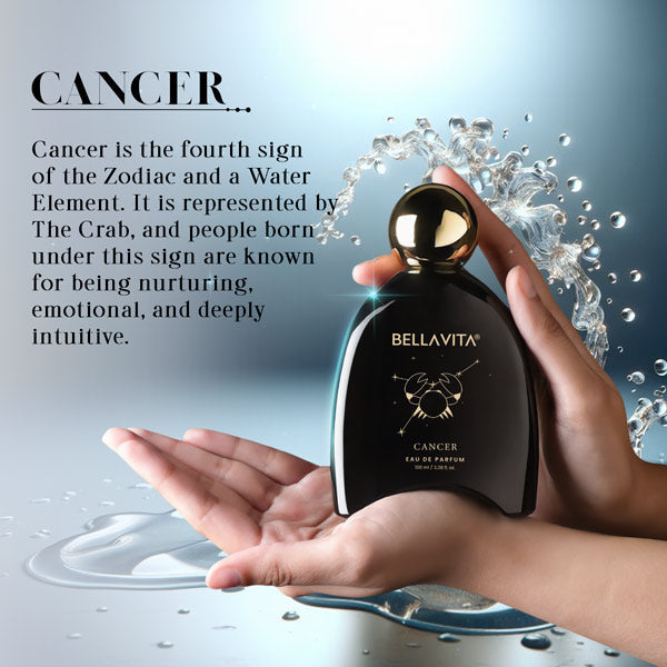 Cancer Perfume - 100ml - Image 4 - Indicrest