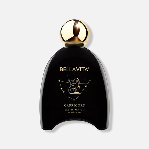 Capricorn Perfume - 100ml - Indicrest