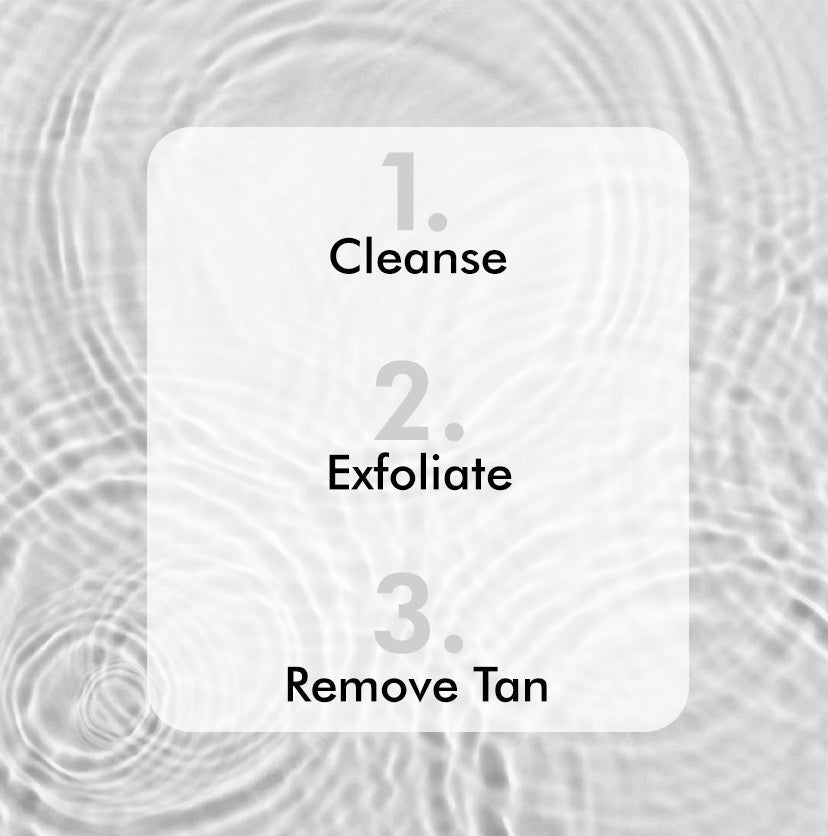 Mcaffeine Deep Pore Cleansing Regime - Image 3 - Buy from Indicrest