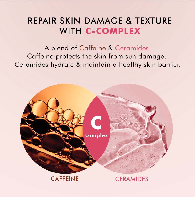 Mcaffeine Brightening Sunscreen for Dark Spots - SPF 50 PA ++++ - Image 5 - Buy from Indicrest