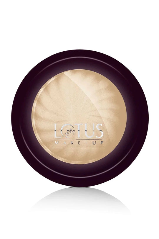 Lotus Herbals Proedit Silk Touch Perfecting Powder, Cocoa Powder, 10g