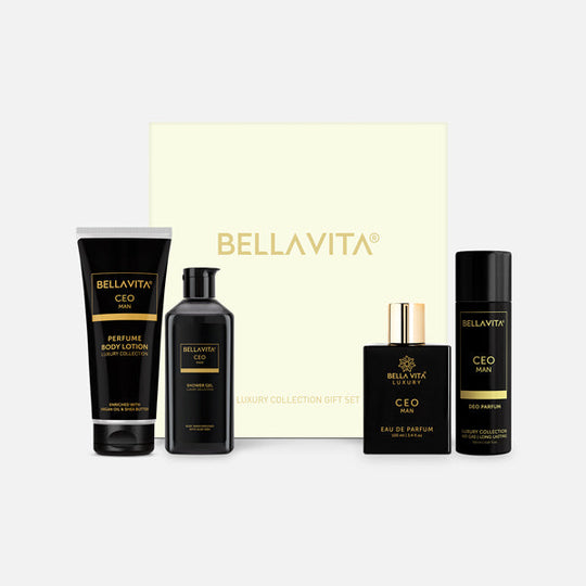 CEO Man Premium Gift Set - Indicrest