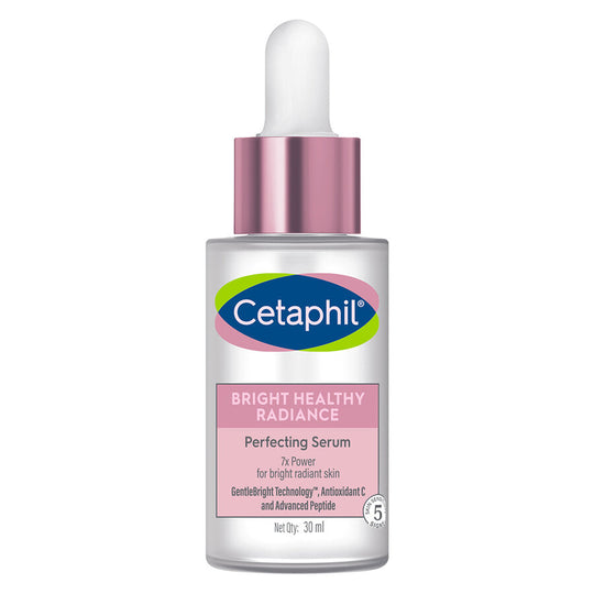 Cetaphil Bright Healthy Radiance Serum - Indicrest Buy at Indicrest