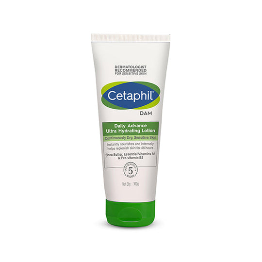 Cetaphil DAM, 100g - Indicrest Buy at Indicrest