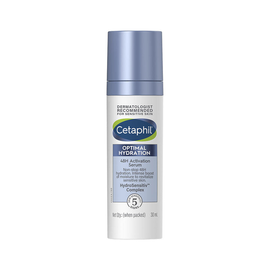 Cetaphil Optimal Hydration Activation Serum, 30ml - Indicrest