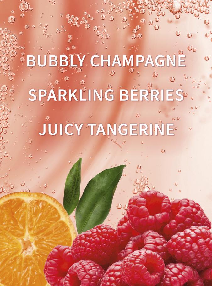 Bath & Body Works Champagne Toast Gift Set, Set of 3 Buy at Indicrest Image 3