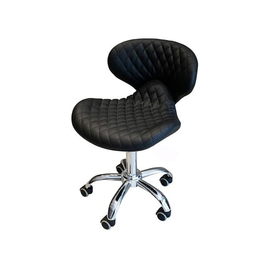 Ikonic Pedicure Stool Chloe Buy at Indicrest