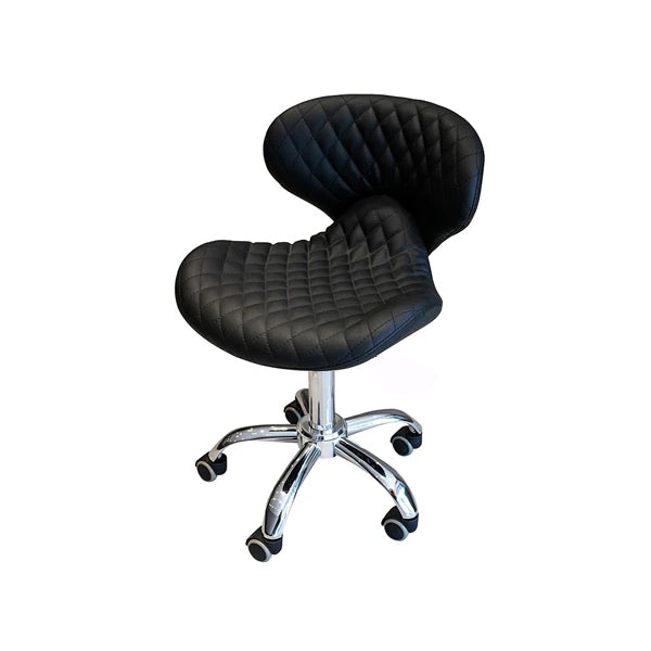 Ikonic Pedicure Stool Chloe Buy at Indicrest