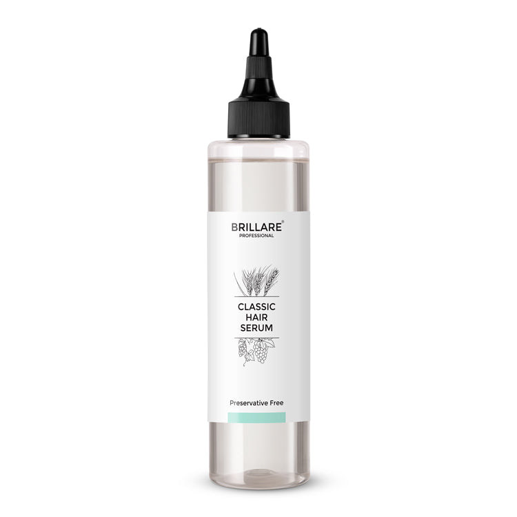 Brillare Hair Serum, 200ml - Buy from Indicrest