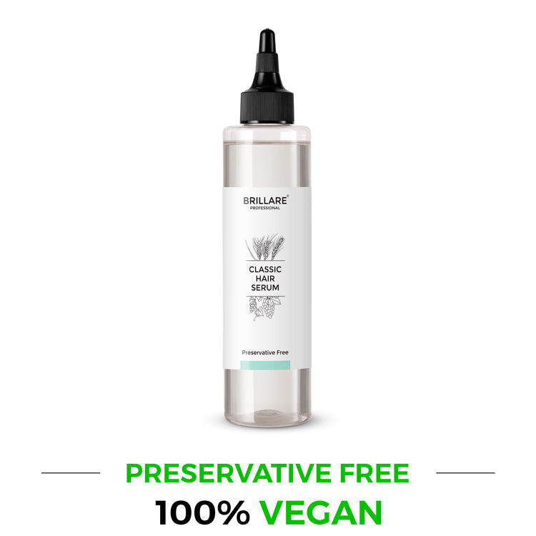 Brillare Hair Serum, 200ml - Image 4 - Buy from Indicrest
