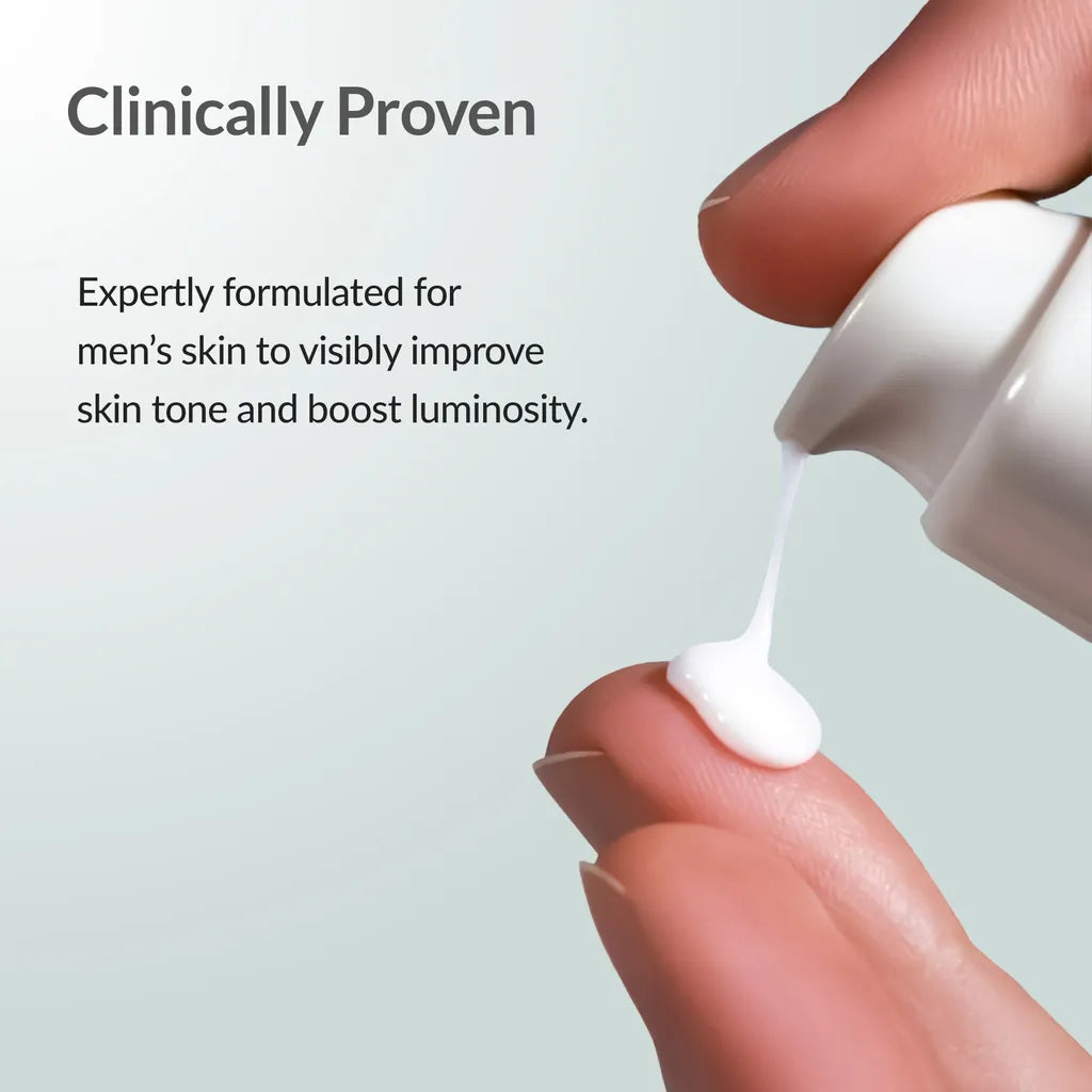 Fixderma FOR MEN Brightening Face Serum, 30ml - Image 5 - Buy from Indicrest