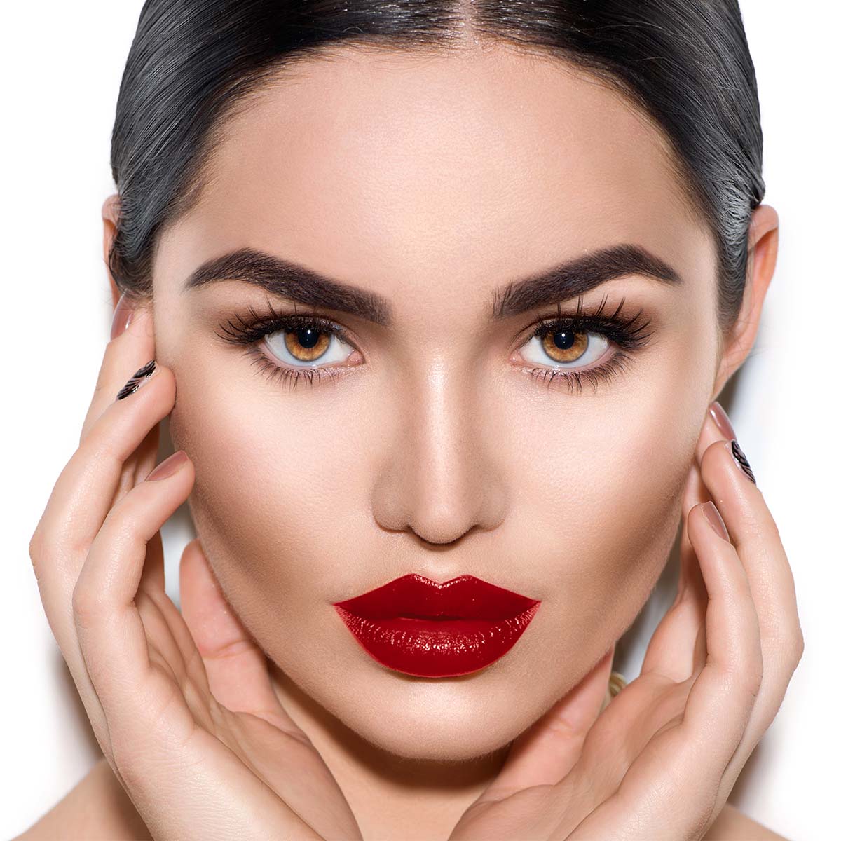 Lotus Herbals Ecostay Matte Lip Lacquer, EL Fuchsiagirl