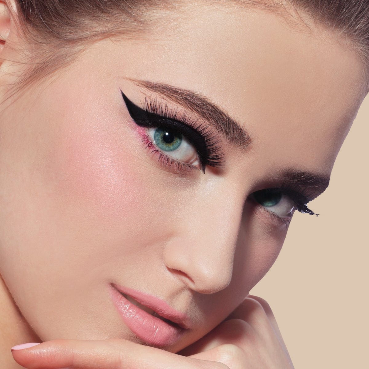 Lotus Herbals Proedit Silk Touch Perfection Eye Liner, Proedit Silk Touch Perfection Eye Liner, 1ml