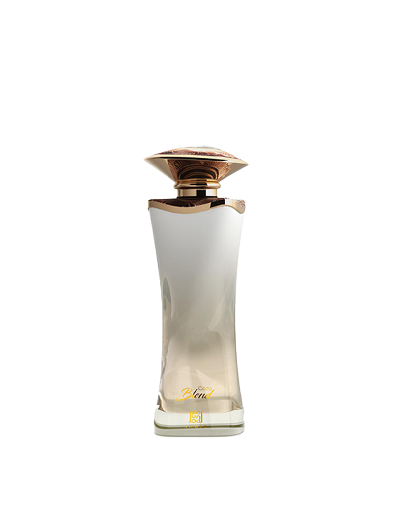 Ahmed Al Maghribi Coco Blend Eau De Parfum for Women & Men, 90ml - Buy from Indicrest