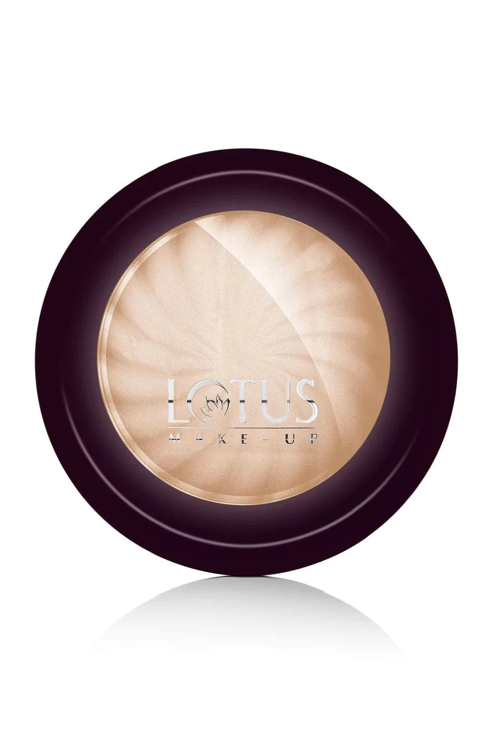 Lotus Herbals Proedit Silk Touch Perfecting Powder, Espresso Powder, 10g