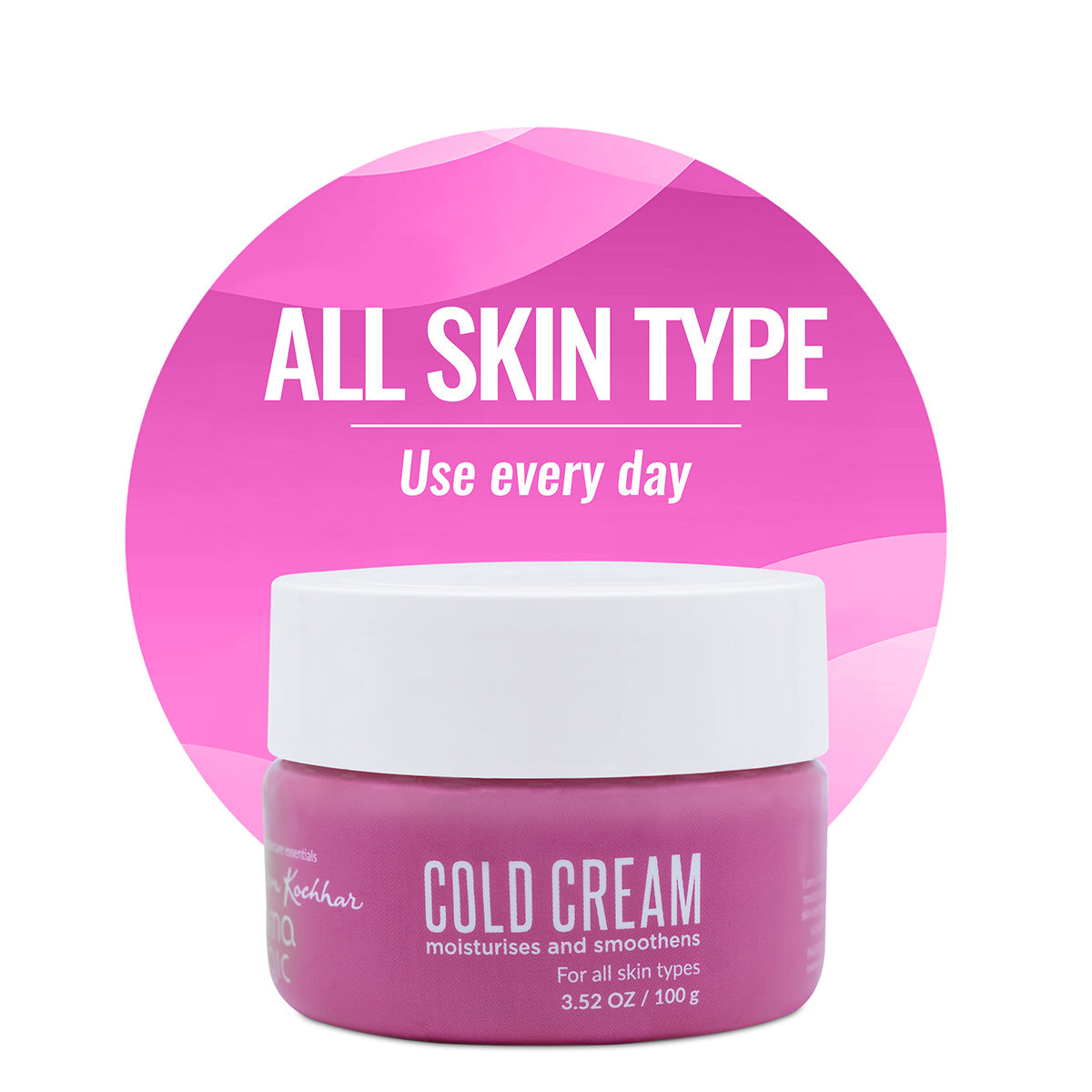 Aroma Magic Cold Cream, 100g - Buy from Indicrest