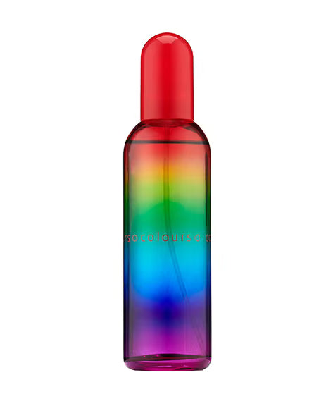 Colour Me Femme Colours Eau De Parfum 100 ml | Indicrest