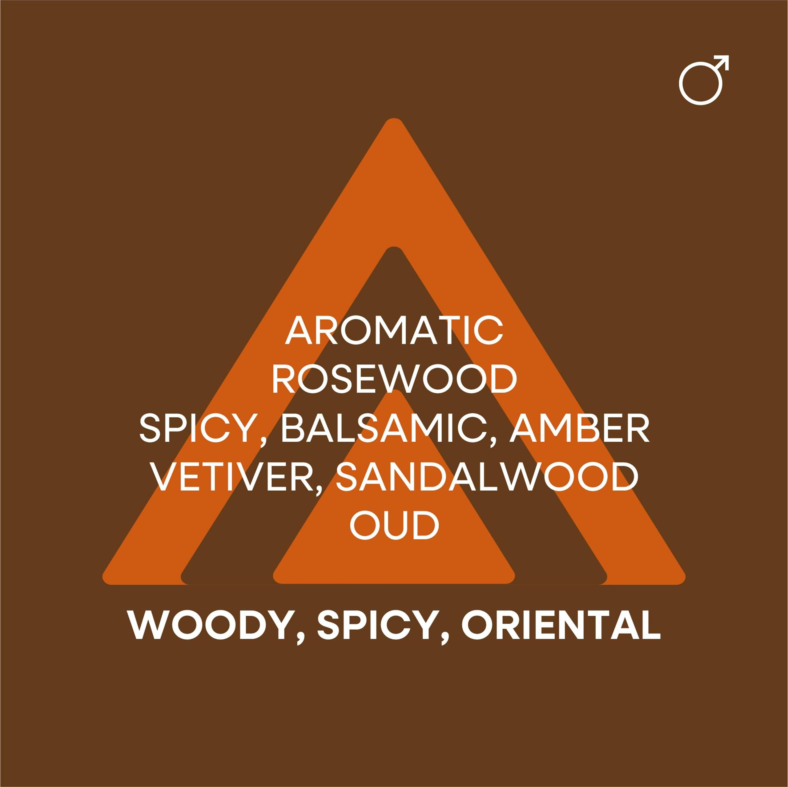 Colour Me Oud 100 ml Perfume for Men | Long-Lasting | Indicrest