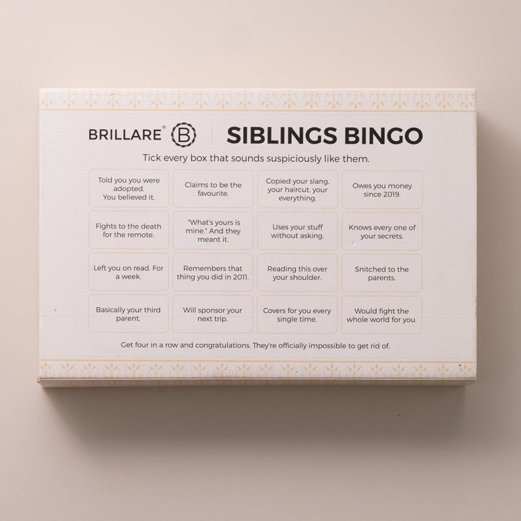 Brillare Coffee Connection Gift Set - Image 2 - Buy from Indicrest