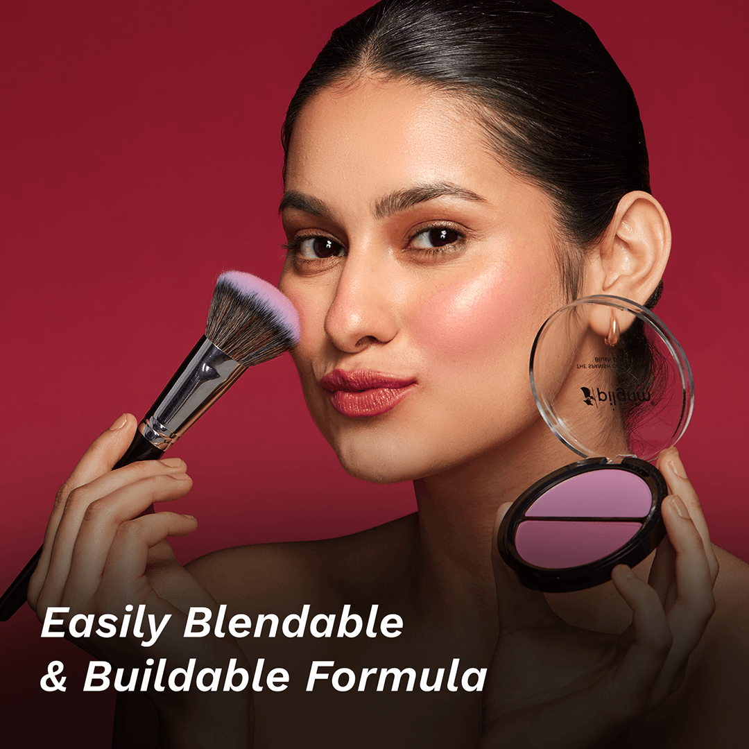 pilgrim the spanish collection blush duo coral rumba 02   Image 4   Buy from Indicrest